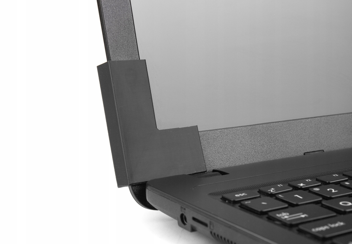 Opravná sada Pouzdro Klapka Závěs Asus VivoBook R543M F543 A543