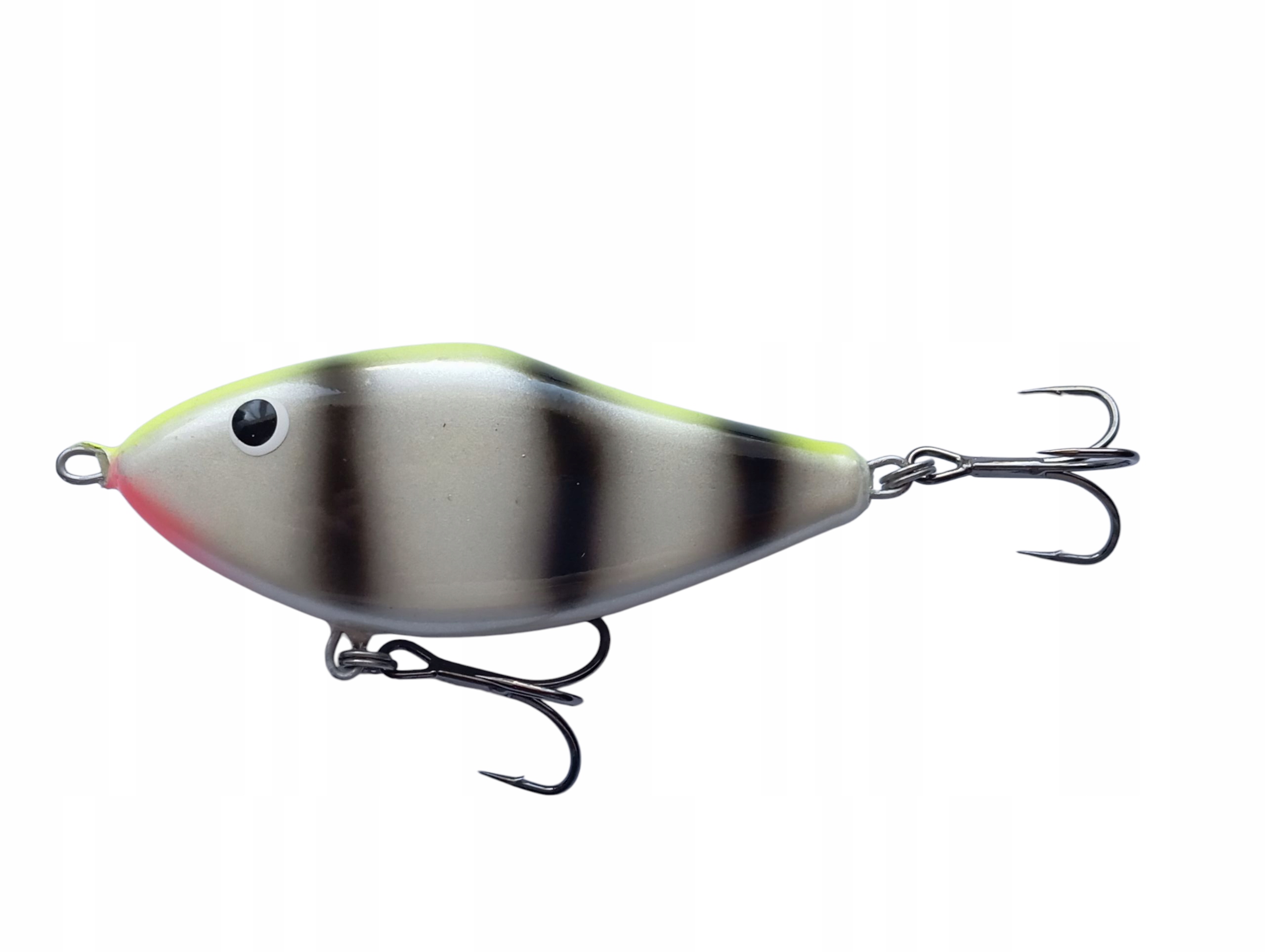 Jerk Kenart Dancer 7 cm 22g Yp