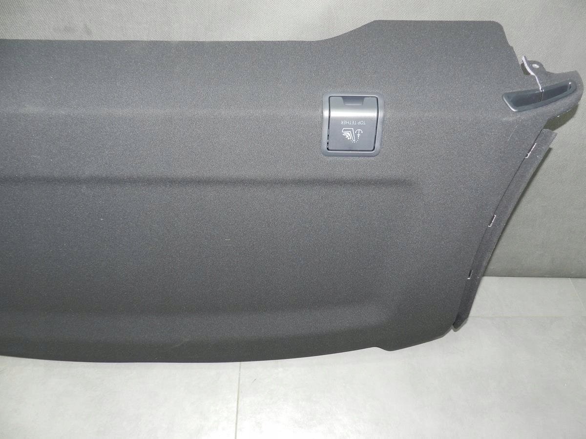 VW PASSAT B8 plato boot 3G5863413