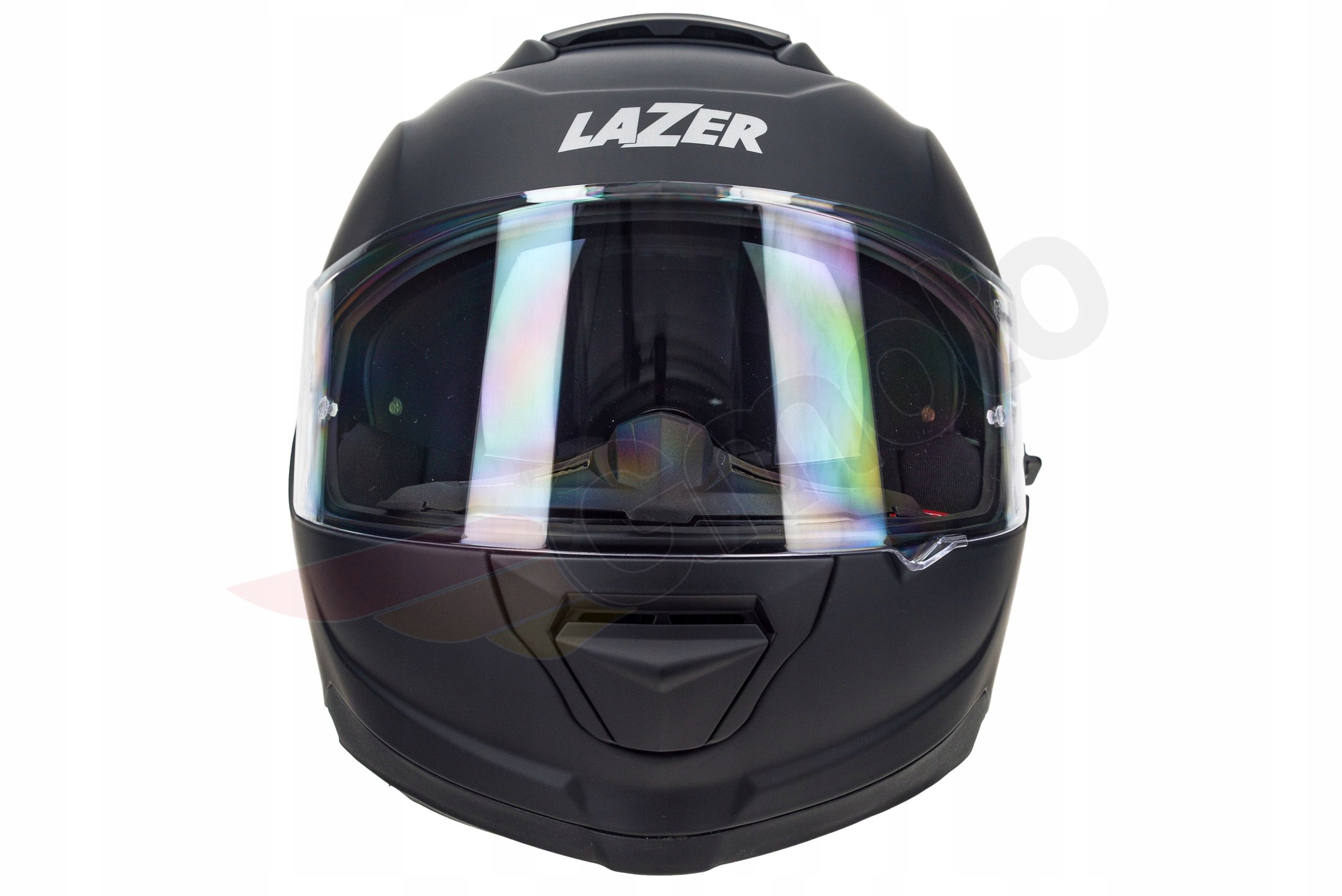 Kask motocyklowy Lazer Rafale Evo Z-Line czarny L Producent Lazer