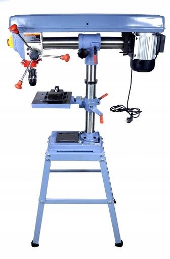 НАСТОЛЬНАЯ ДРЕЛЬ 16 ММ 86016B