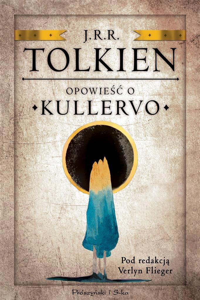 

Opowieść O Kullervo Tolkien J.r.r