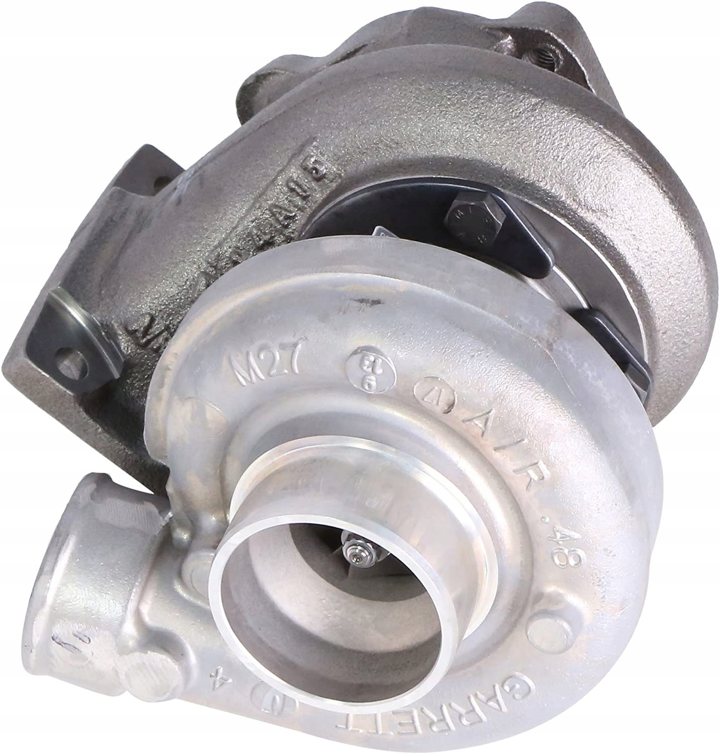 452061-5002S - Турбо Massey Ferguson Perkins Tractor 4.0 452061-2