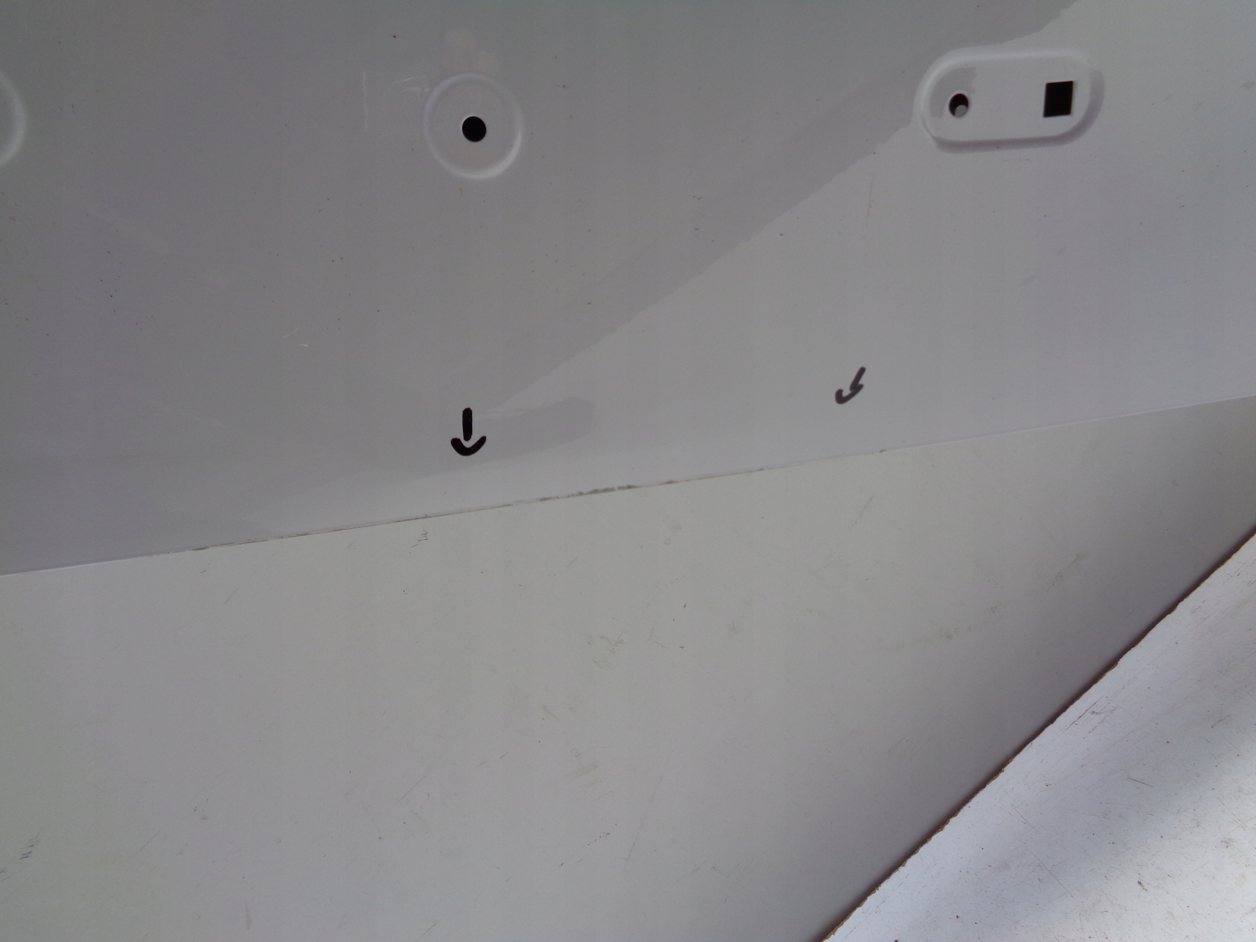 door right front CITROEN BERLINGO IV COMBO E PARTNER 18- NR 52272