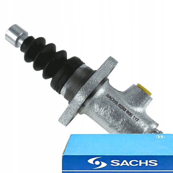 6283 600 - Комплектующие SACHS для VW TRANSPORTER T3 2.1
