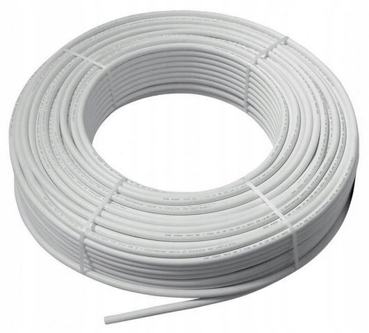 Rura KISAN PEX 16x2,0 PE-Xb/AL/PE 150 mb