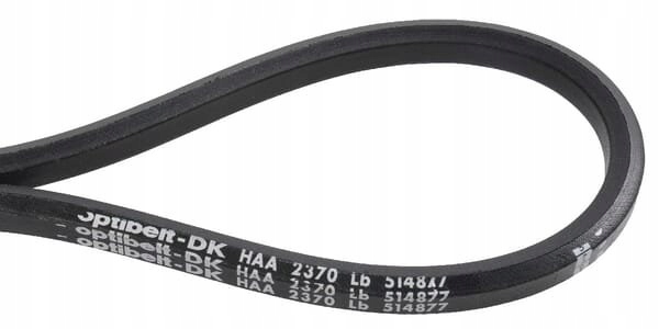 Клиновий ремінь 12. 7X2370 мм AK514877 AL-KO