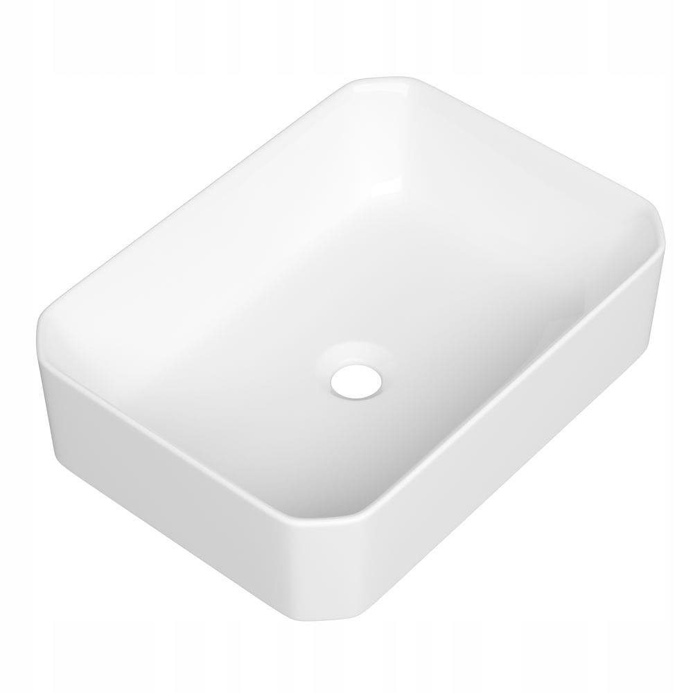 Keramická umyvadlová deska Luka Gamma