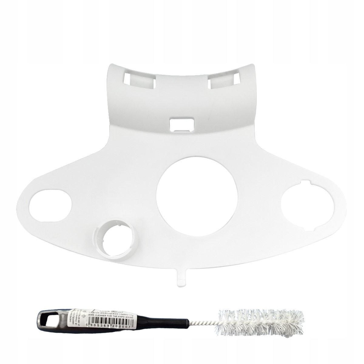 

Uchwyt Organizer Na Akcesoria Do Thermomix TM6 TM5