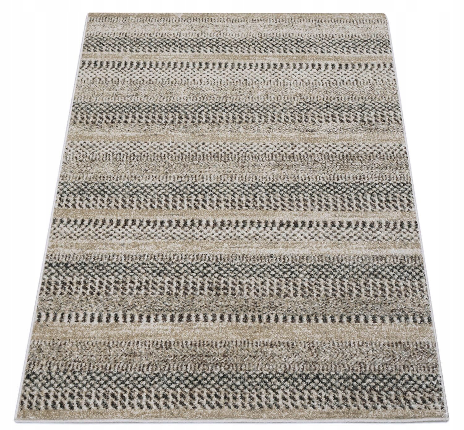 Koberec Do Obývačky Modný Moderný 200X290