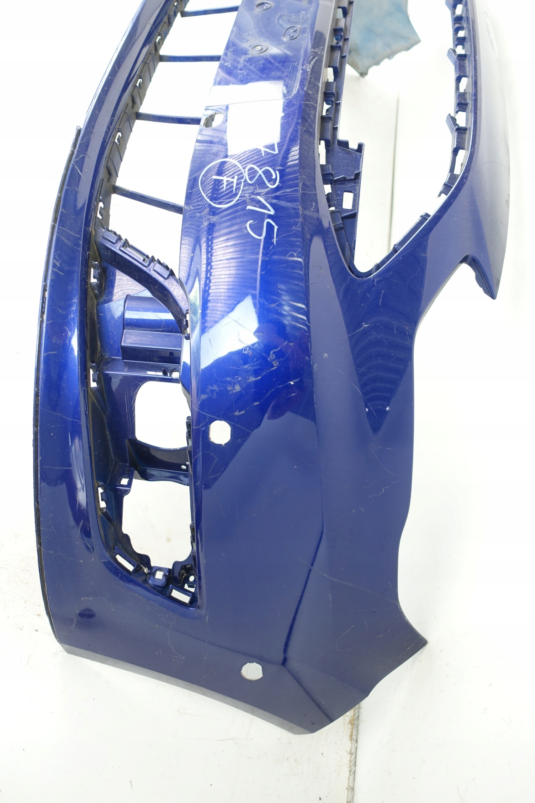 FORD C-MAX MK2 II 2015- LIFT bumper front front F1CB-R17757-AC