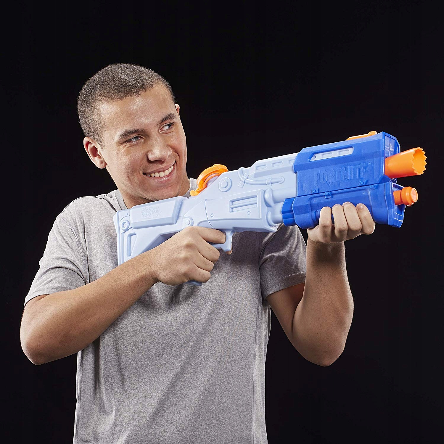 NERF FORTNITE SOAKER TS-R PISTOLET NA WODĘ E6876 Kod producenta TS-R E6876
