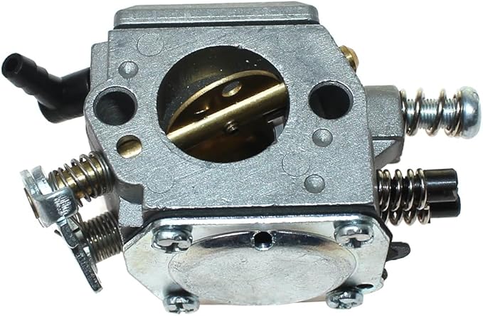 Gaźnik piły Husqvarna 42 238 242 246 246XP HDA-98 HDA-34 HDA-84 German