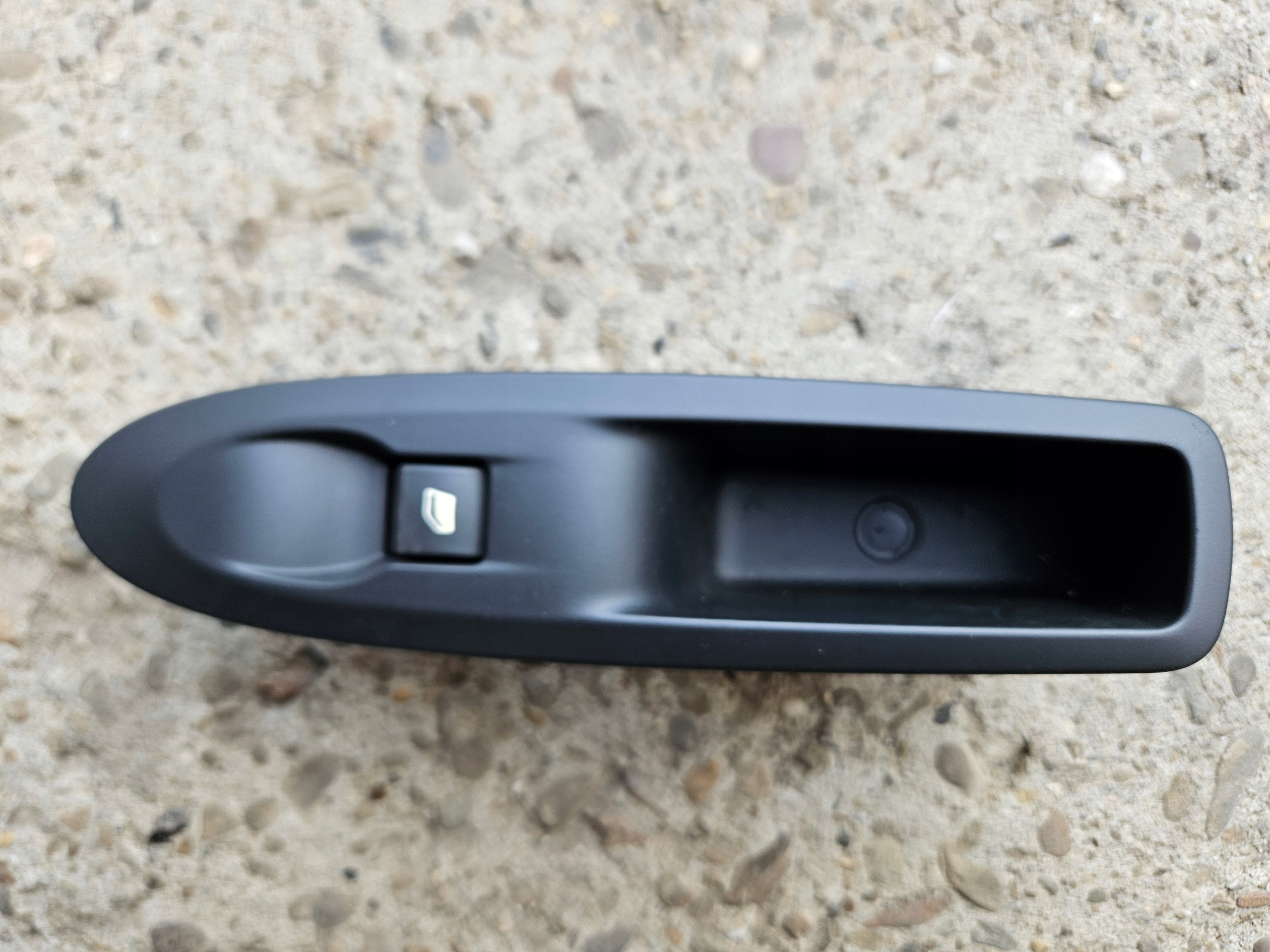 PANEL switch CITROEN C4 B7 II 2010-16 9670298277