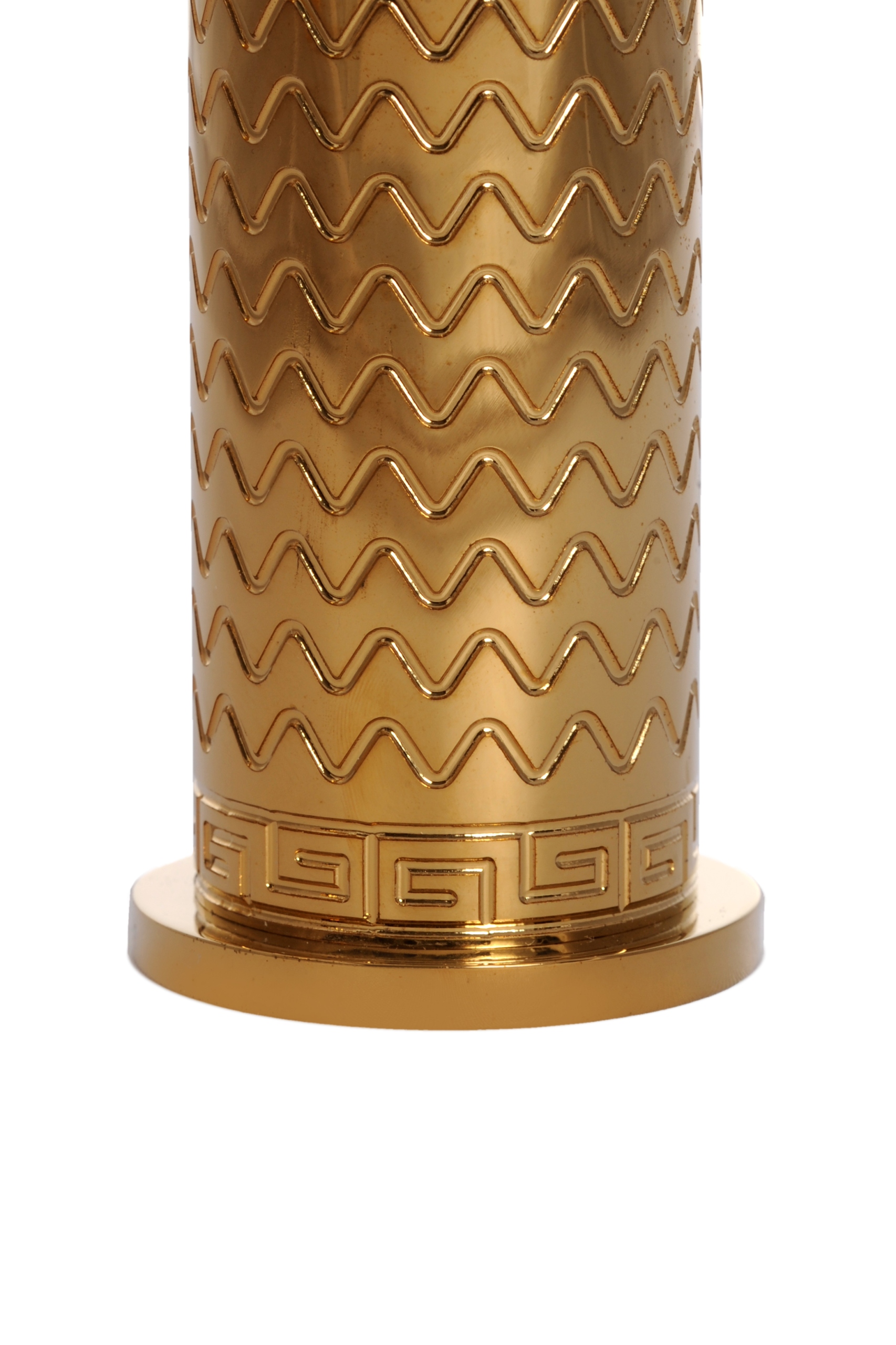 BATERIA UMYWALKOWA ROYAL GOLD ZŁOTA WYSOKA Linia Royal