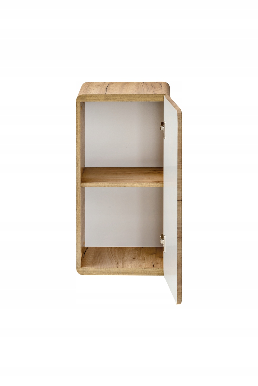SZAFKA ŁAZIENKOWA WISZĄCA ARUBA CRAFT 35*68*32 Typ wiszące