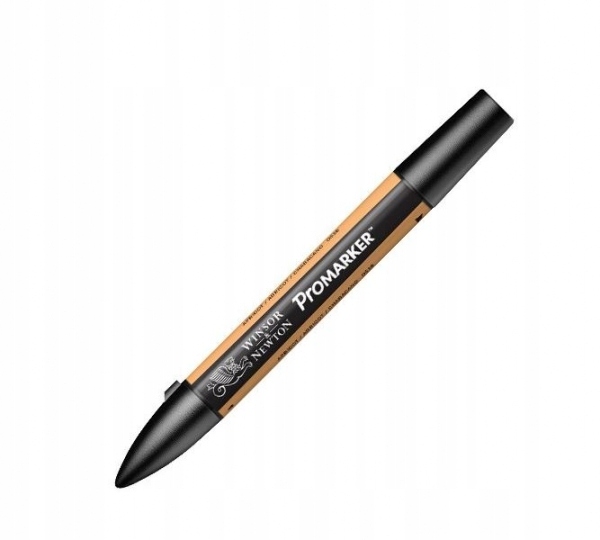Pisak Promarker Winsor & Newton Apricot O538