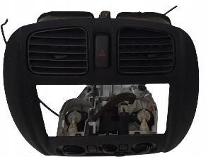 рамка консоли mazda 323F BJ