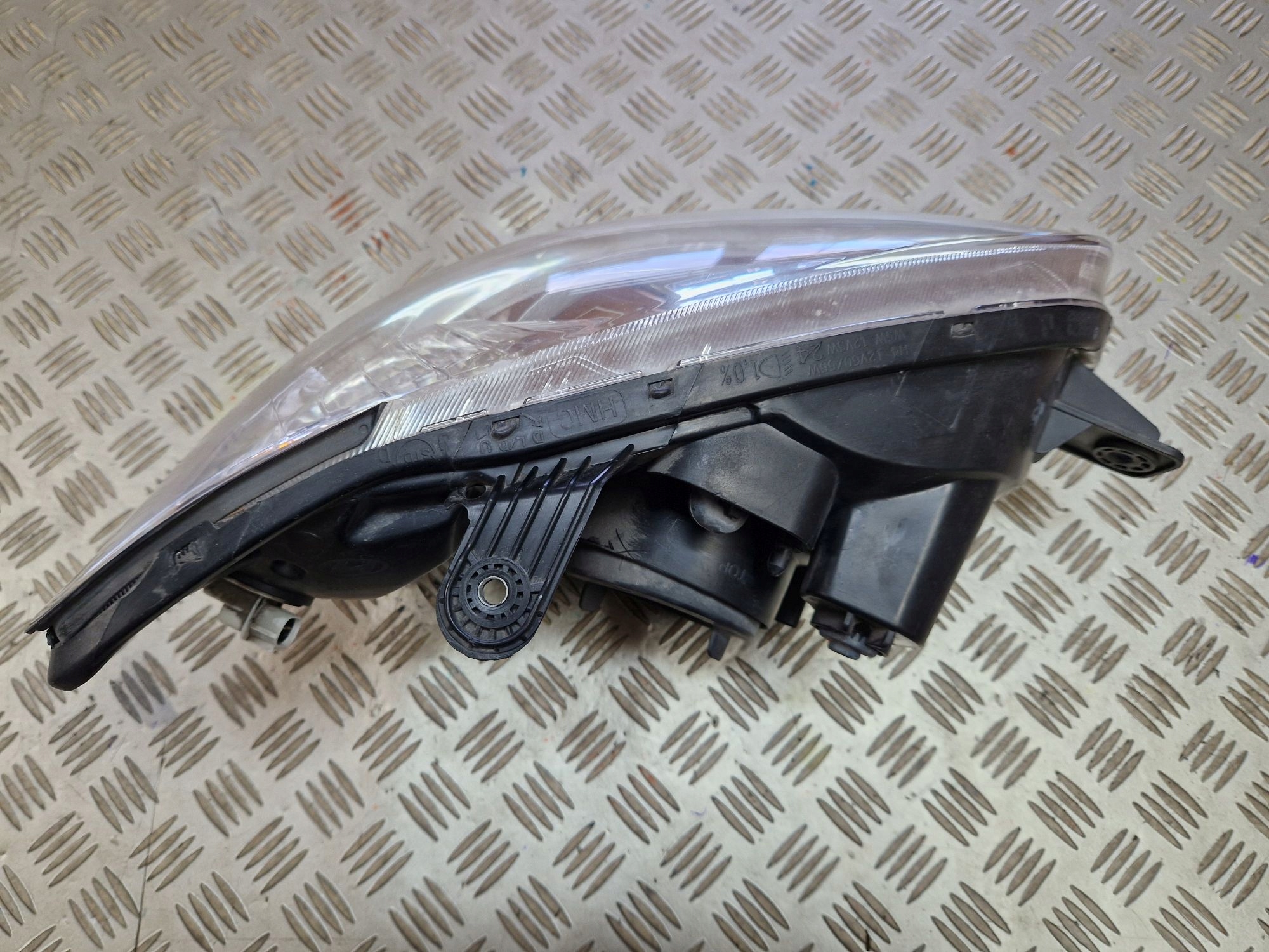 light left front HYUNDAI GETA 2002R->2005R
