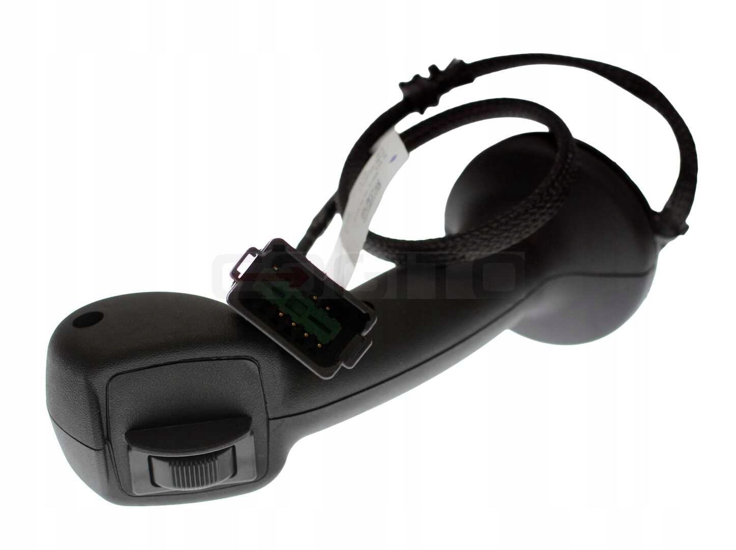 Joystick Org. Ovládání Lžíce Předního Rypadla-nakladače Cat 432 444 420 ostatní