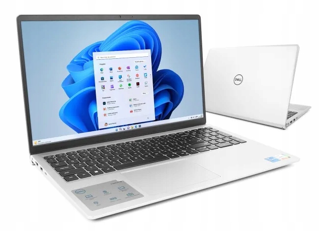 Dell DC15250 15,6 Fhd i5-1334U 16GB Ssd 1TB Iris Xe Win11