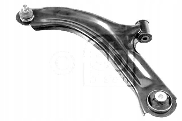 Febi Bilstein Rameno Nissan Micra III 1.2 16V (K12