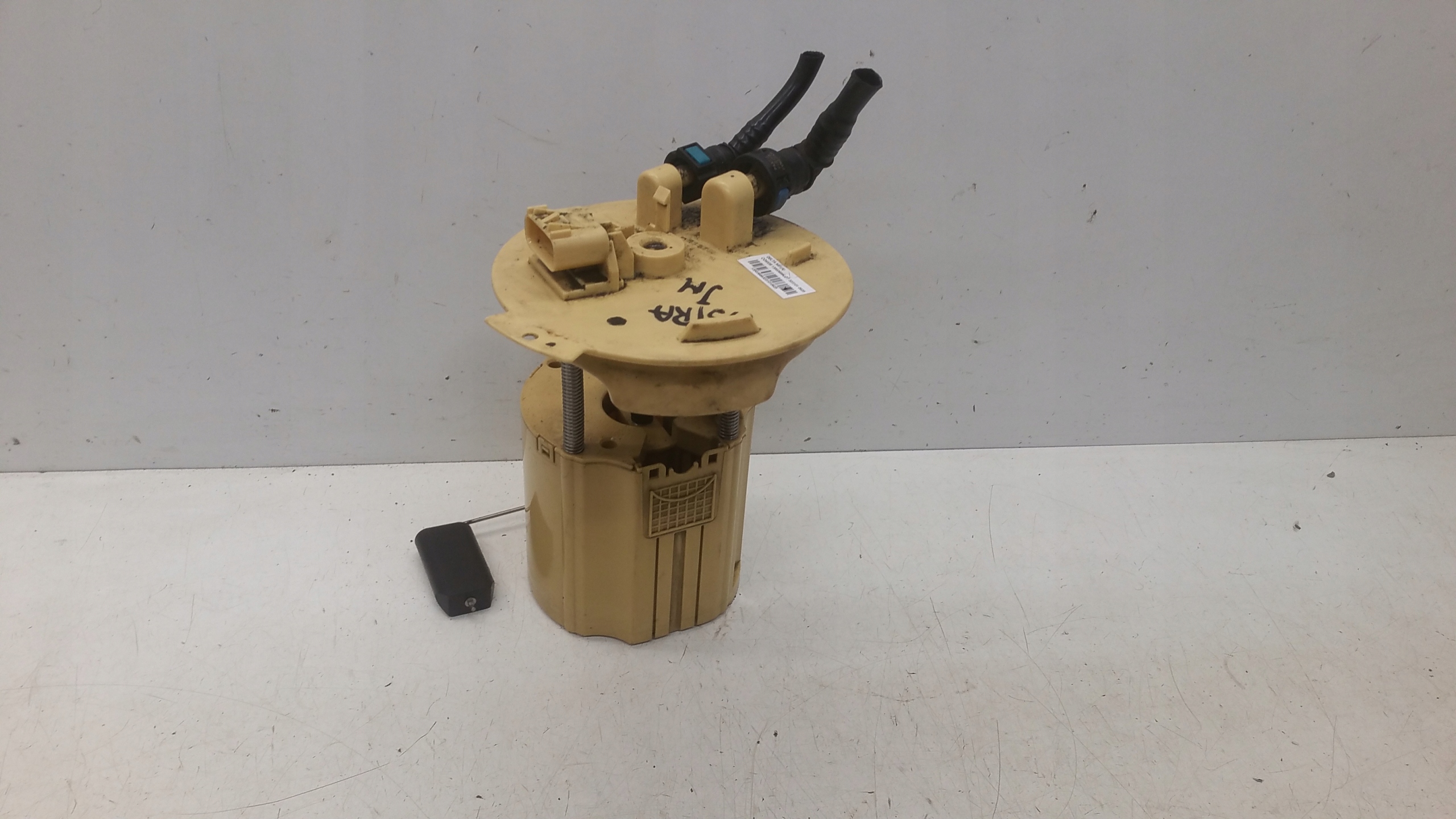 feed pump 13503686 Opel Astra J