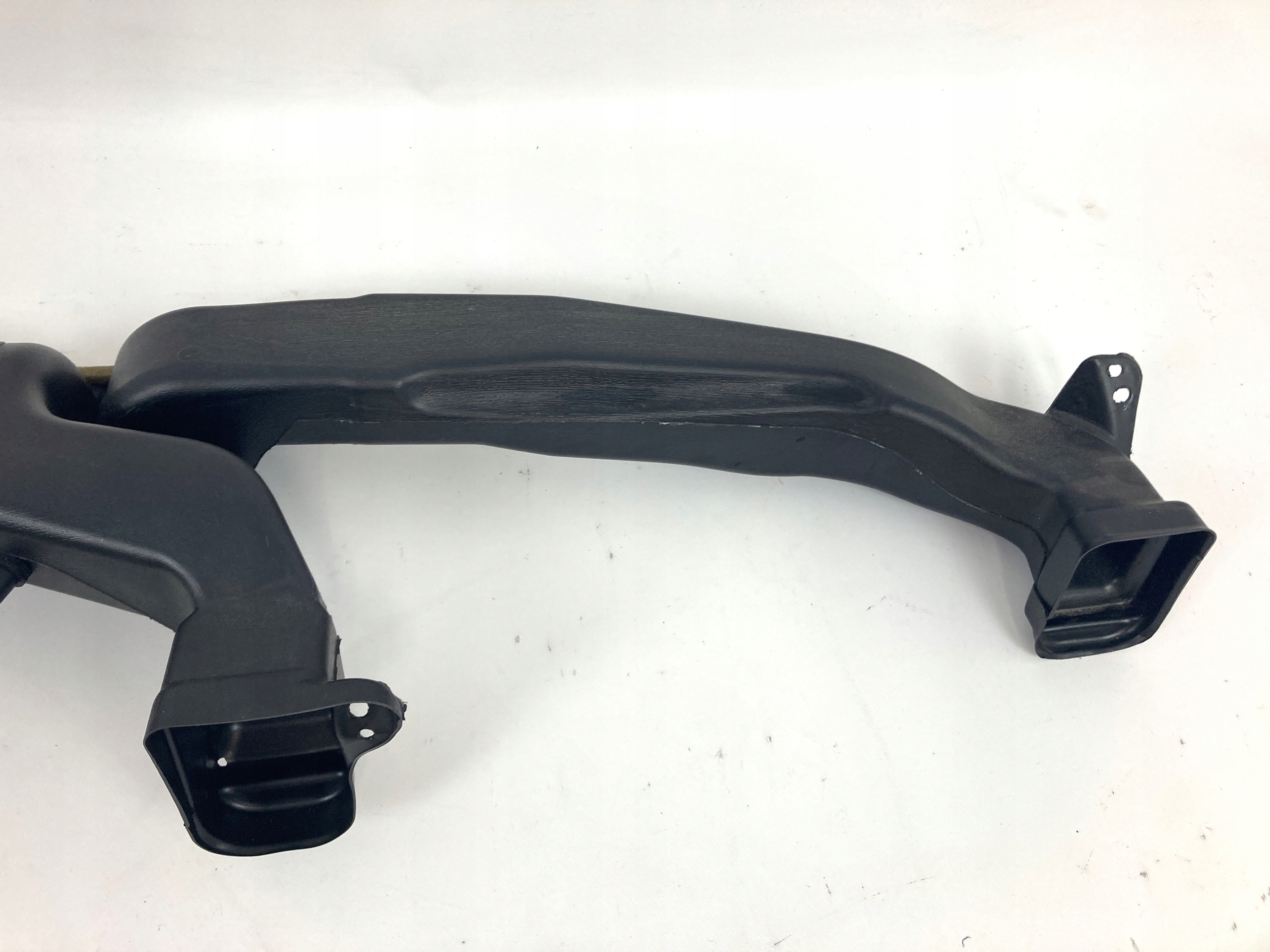 Dodge Durango drain dolotowy air 2018-20