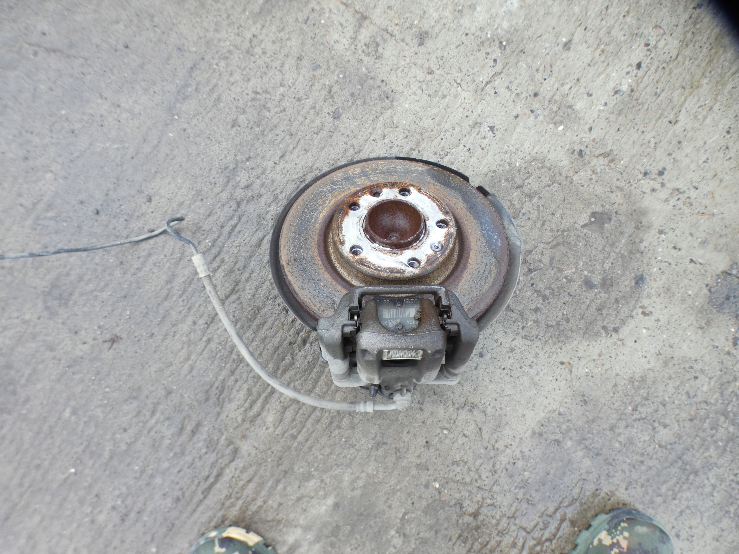 PEUGEOT 308 T10 swing left right rear part