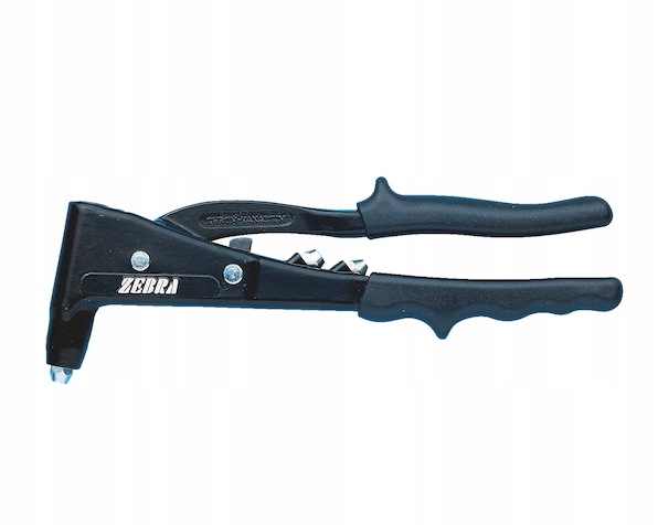 WURTH Szczypce do nitowania ręcznego STAL 4,8