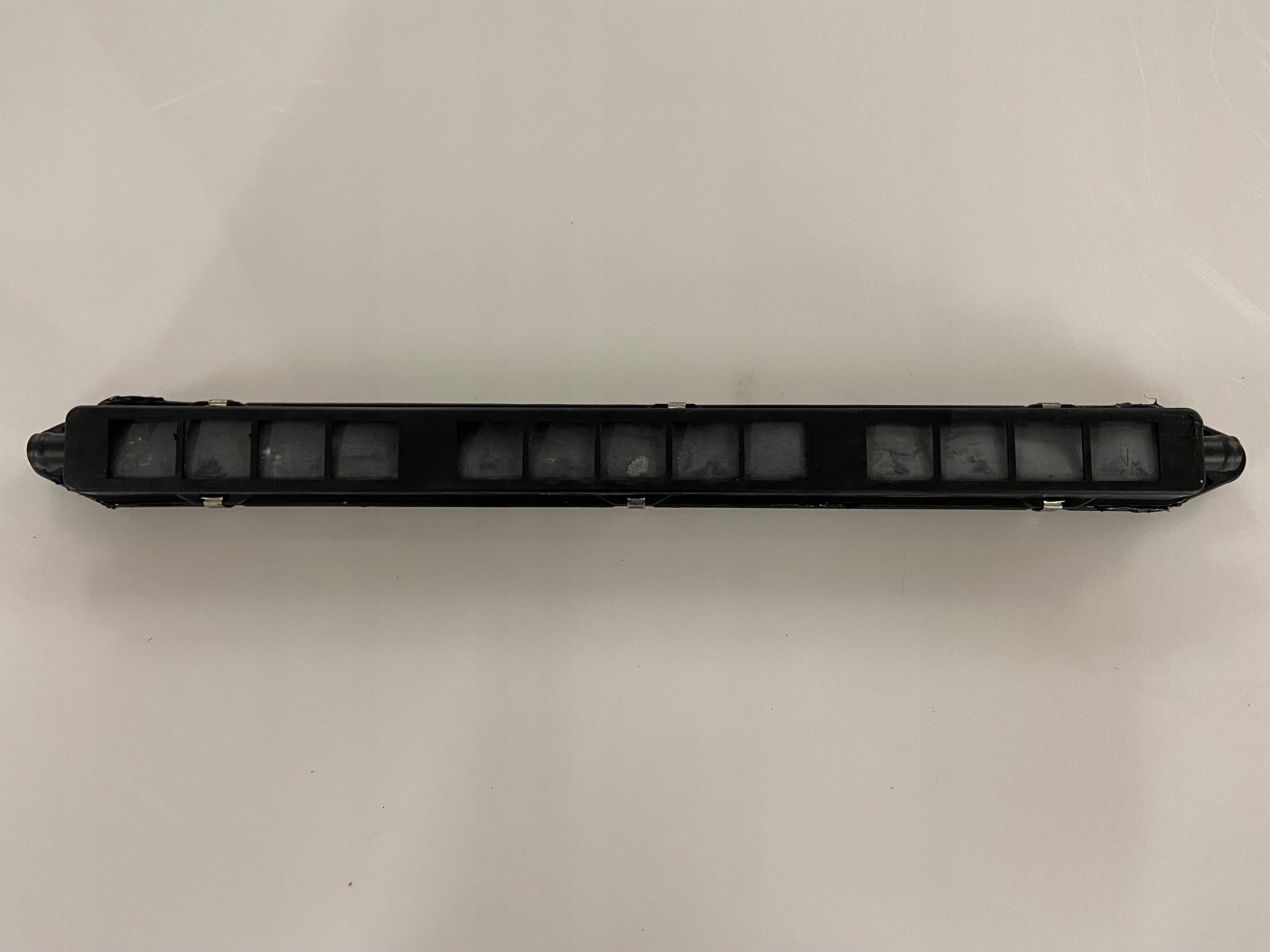 A4638300003 - Корпус вентиляції MERCEDES W463