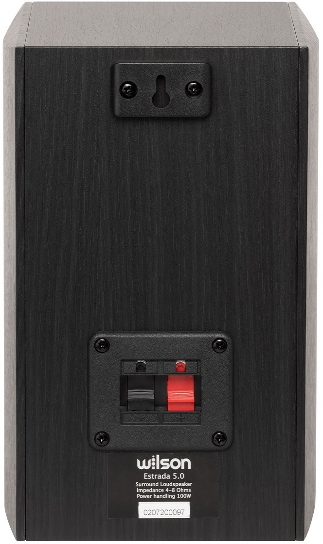 ZESTAW KINA DOMOWEGO KOLUMNY WILSON ESTRADA 5.0 Model EStrada