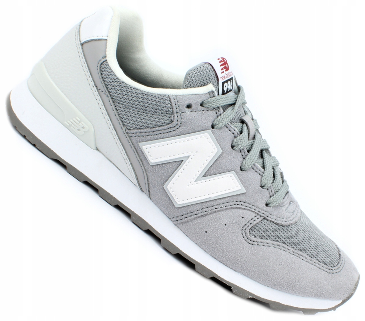 

New Balance 996 damskie buty nowe WR996HS r. 36