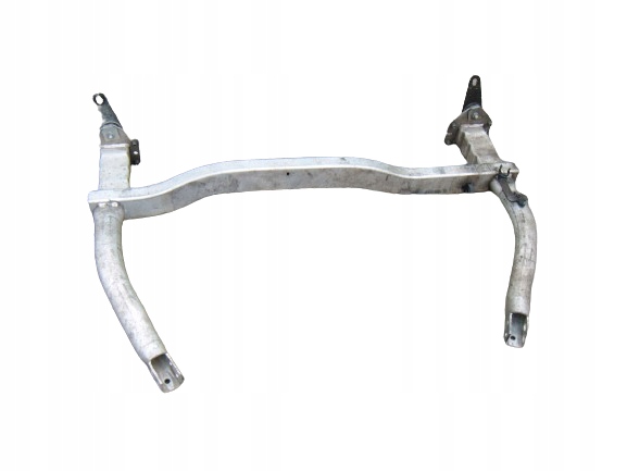 PEUGEOT 407 SW 04-11 2.0 HDI BELKA ZDERZAKA PRZÓD WZMOCNIENIE