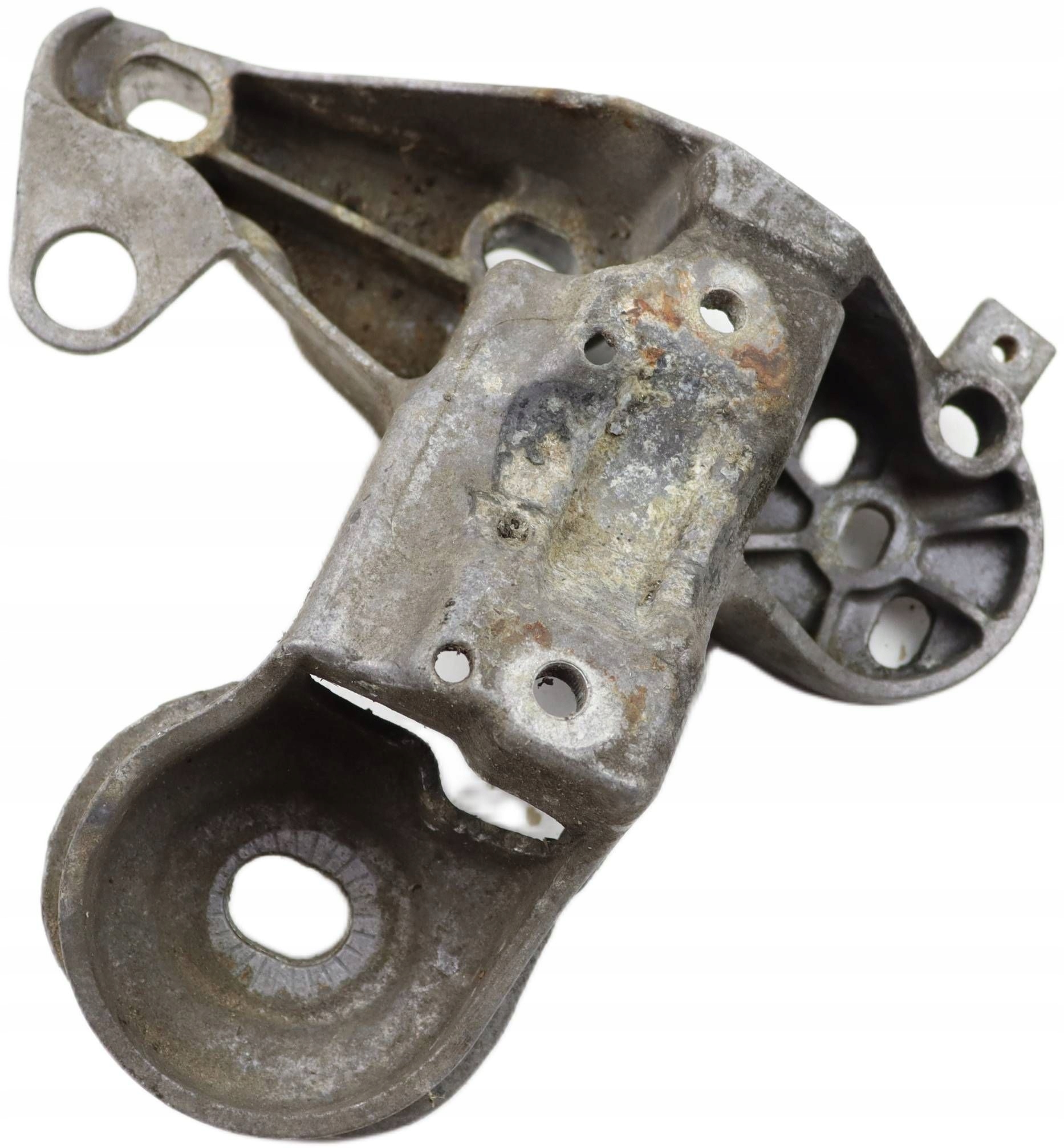 AUDI A4 B6 B7 Poignée Support plaque Moteur Support Droit 8E0199352F
