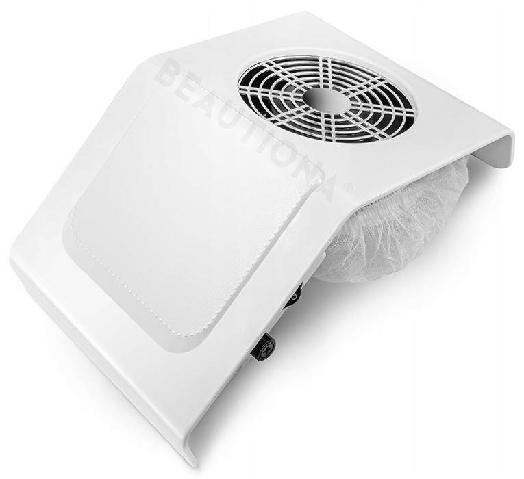 WORKOWY POCHŁANIACZ PYŁU 30W DO PAZNOKCI 1 WIATRAK Marka Beautiona