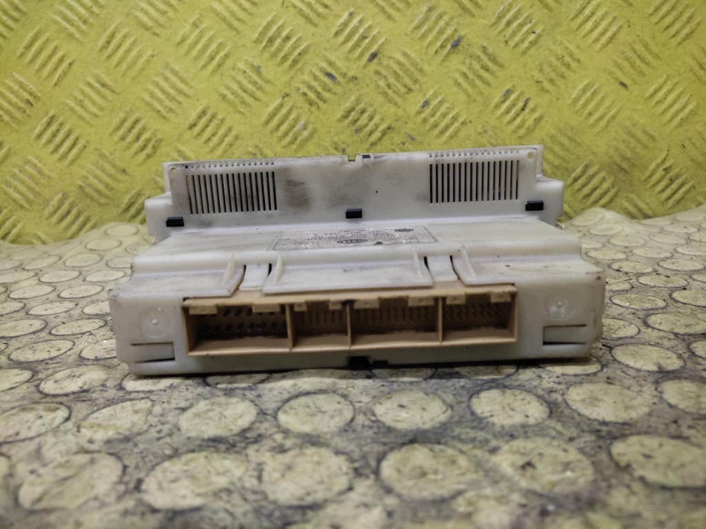 VW PASSAT B5 PANEL klími klimatizaci 3B1907044A