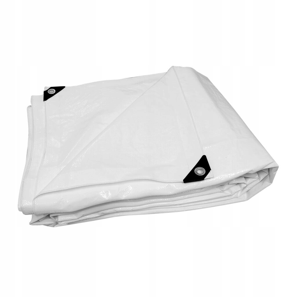 Ochranná plachta 120 g/m² 12x8 m