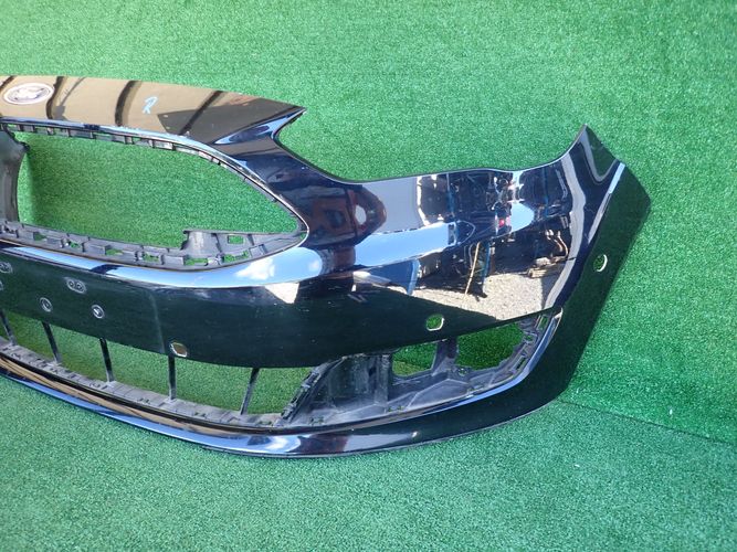 FORD C-MAX MK2 15- Frontstoßstange vorne
