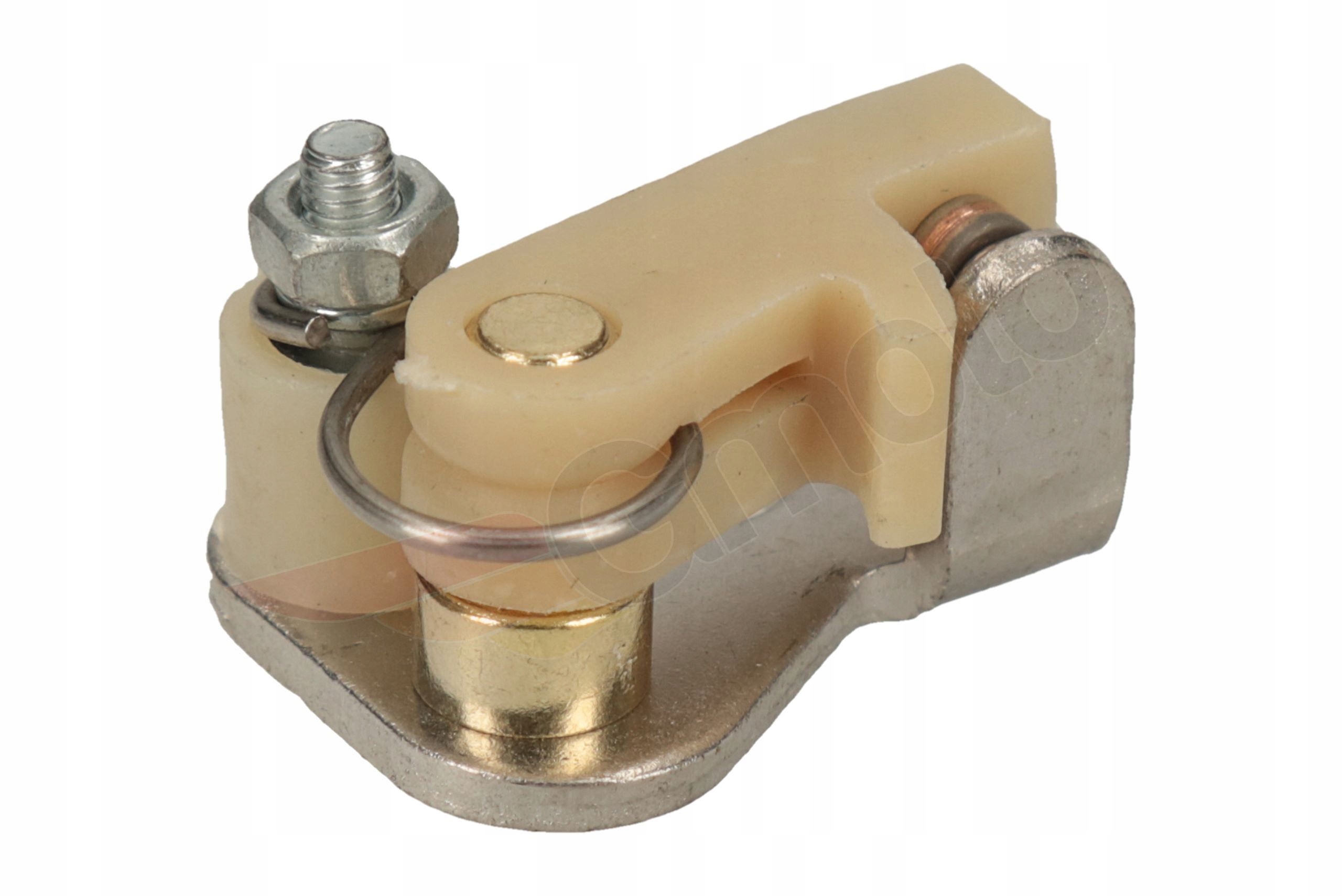 MZ ES TS 150 250 PRZERYWACZ ZAPŁONU PLATYNKI