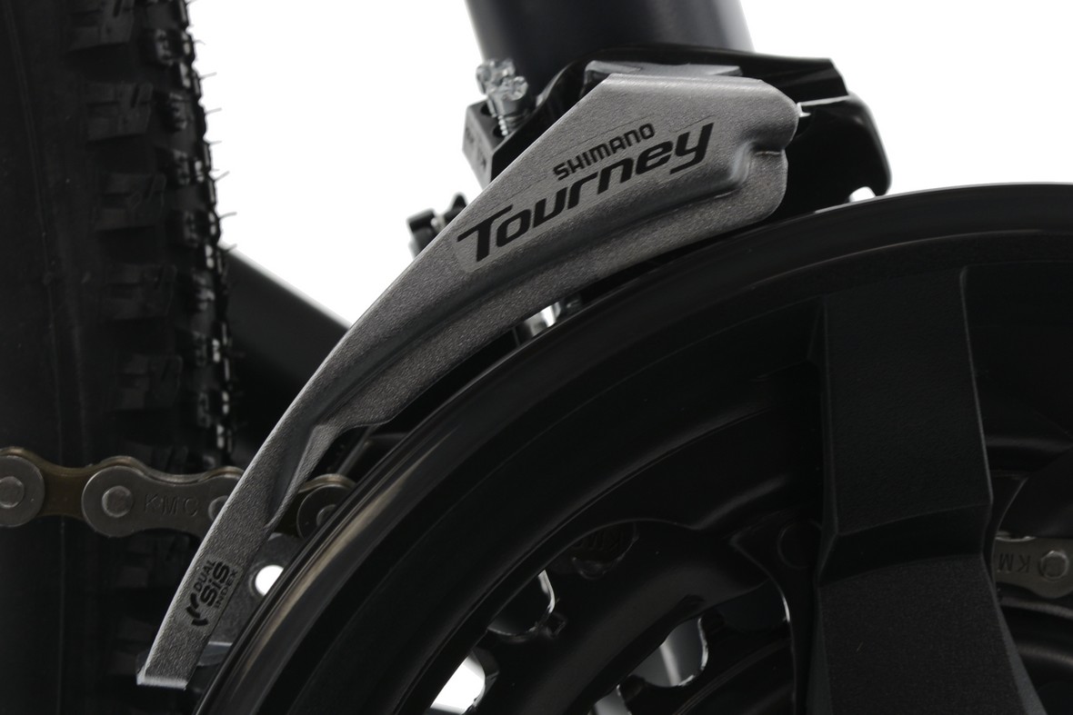 Rower Kands Crossowy 28 STV-700 D17 graf-niebi r22 Marka Kands