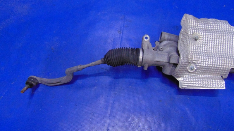 servo control EUROPA MERCEDES B class W246 A246 246