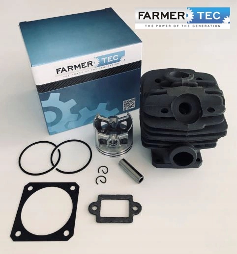 Kompletní válec s pístem pily Stihl Ms 360