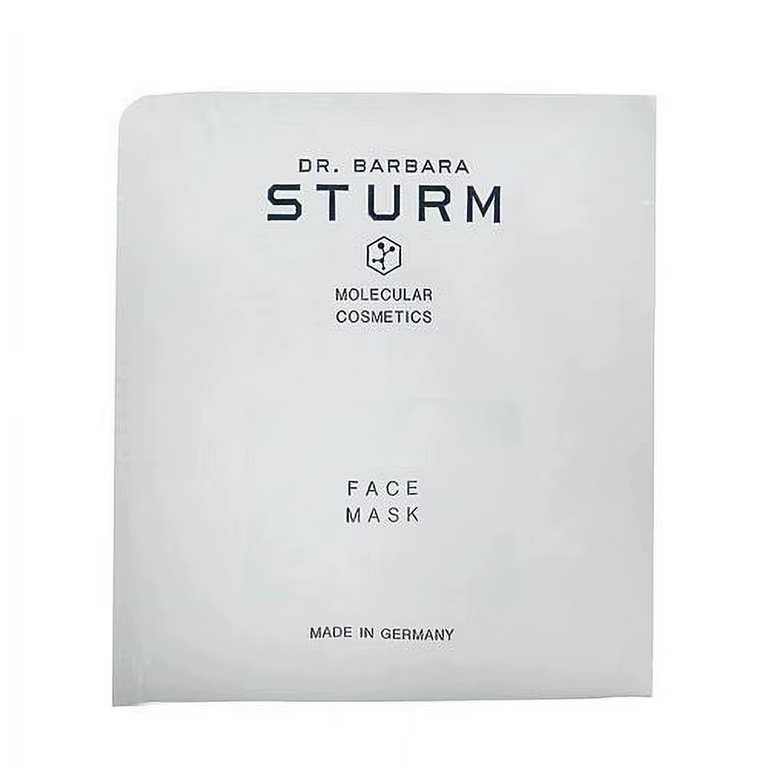 Dr. Barbara Sturm Face Mask pleťová maska 10 ml