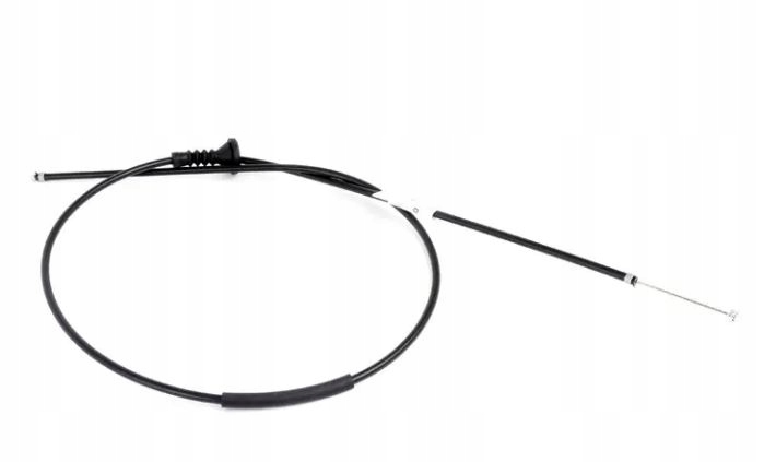 Původní otevírací lanko kapoty Bmw F25 F26
