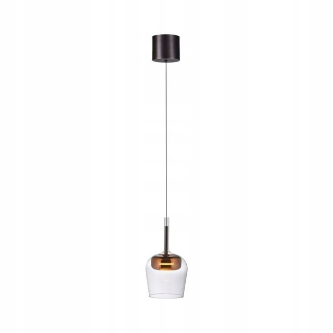 Led závesná lampa Q-kon 2741-20 Paul Neuhaus