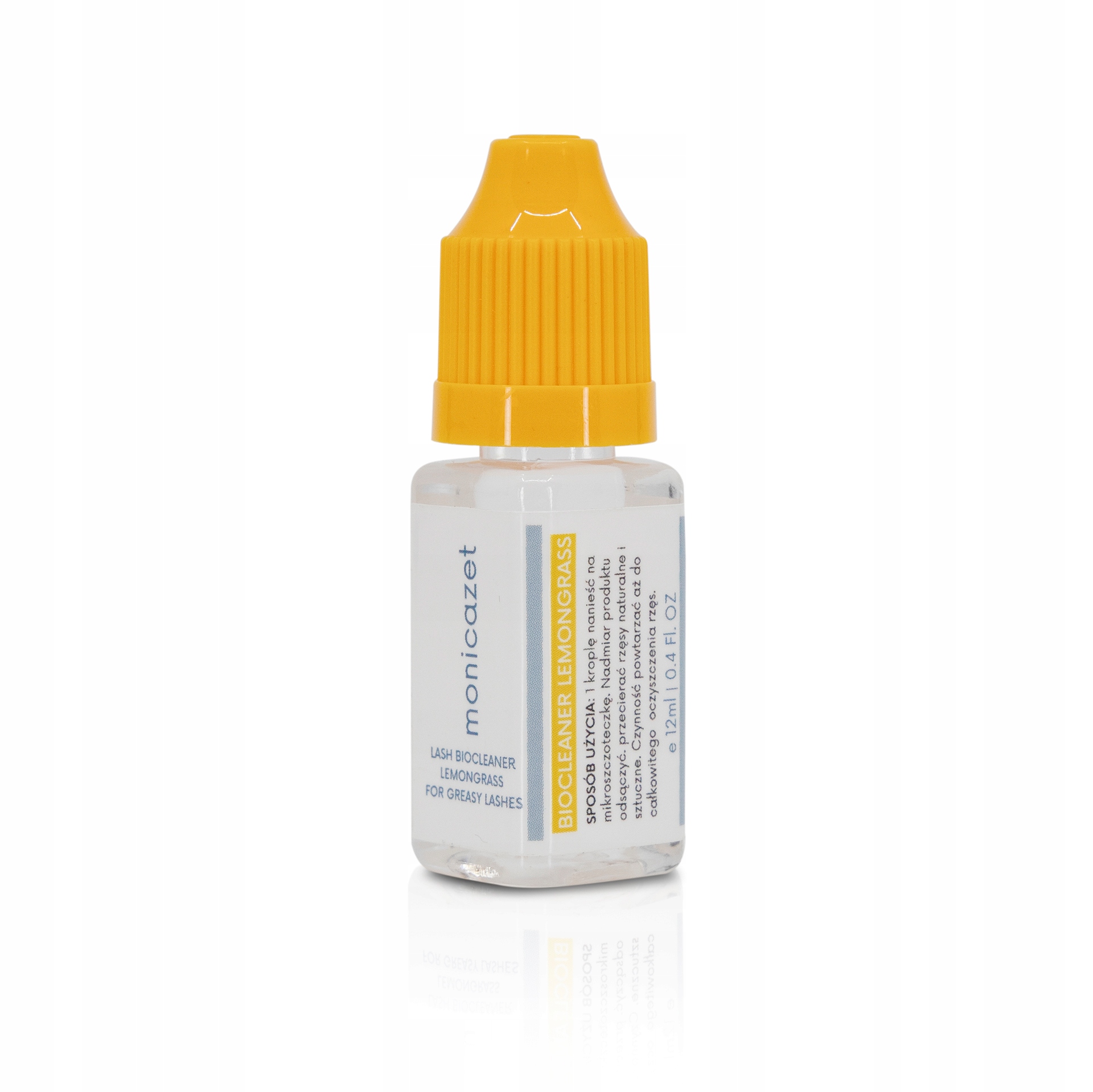 

Biocleaner Lemongrass 12 ml Star Lash