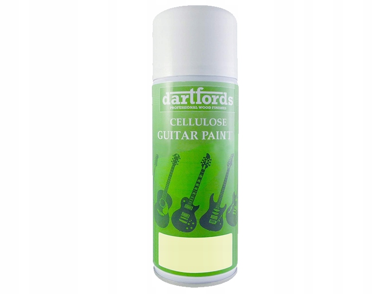 Celulózový lak Dartfords (Vintage Cream)