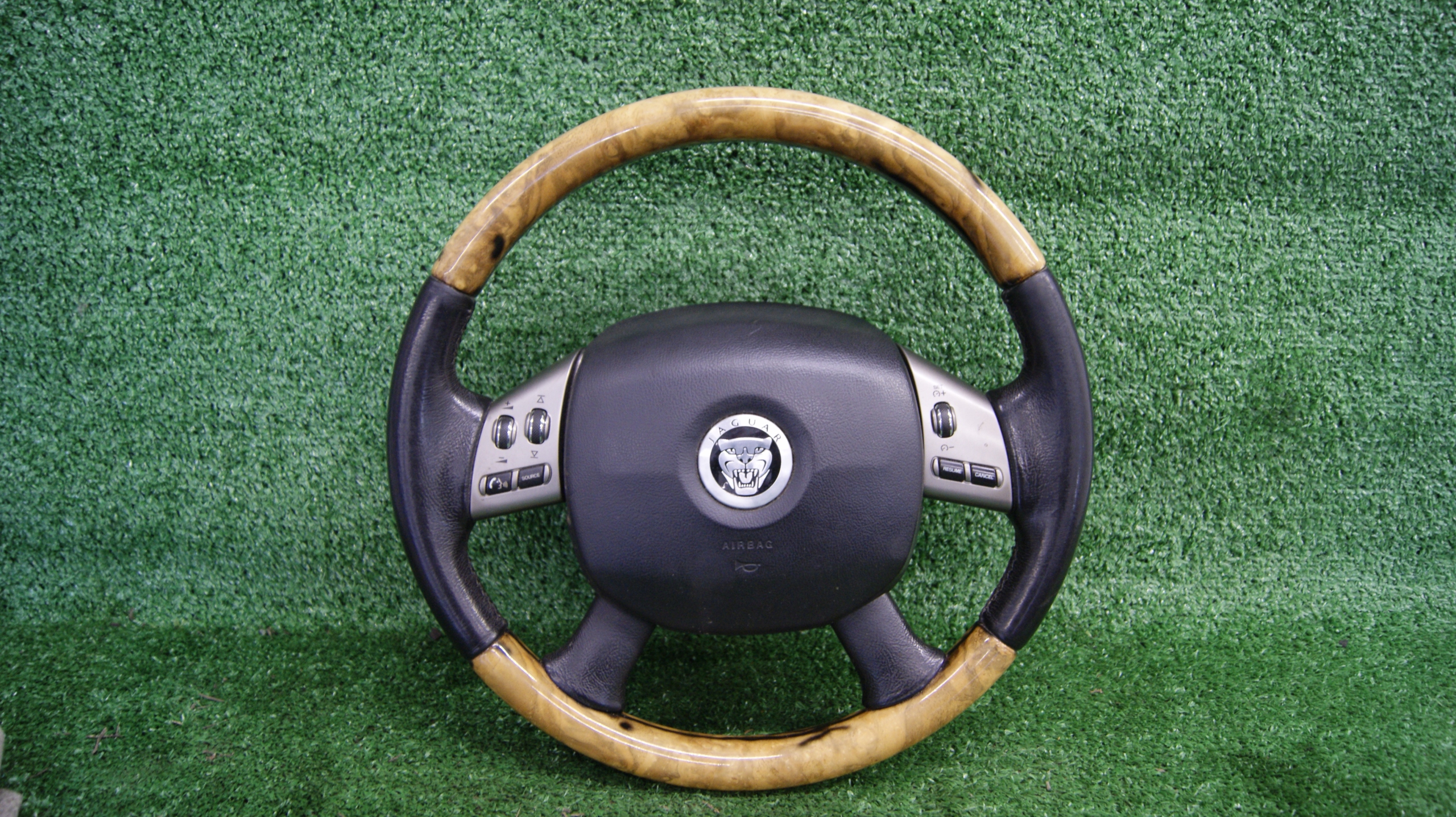 lenkrad JAGUAR X-TYPE 9X43043B13AB