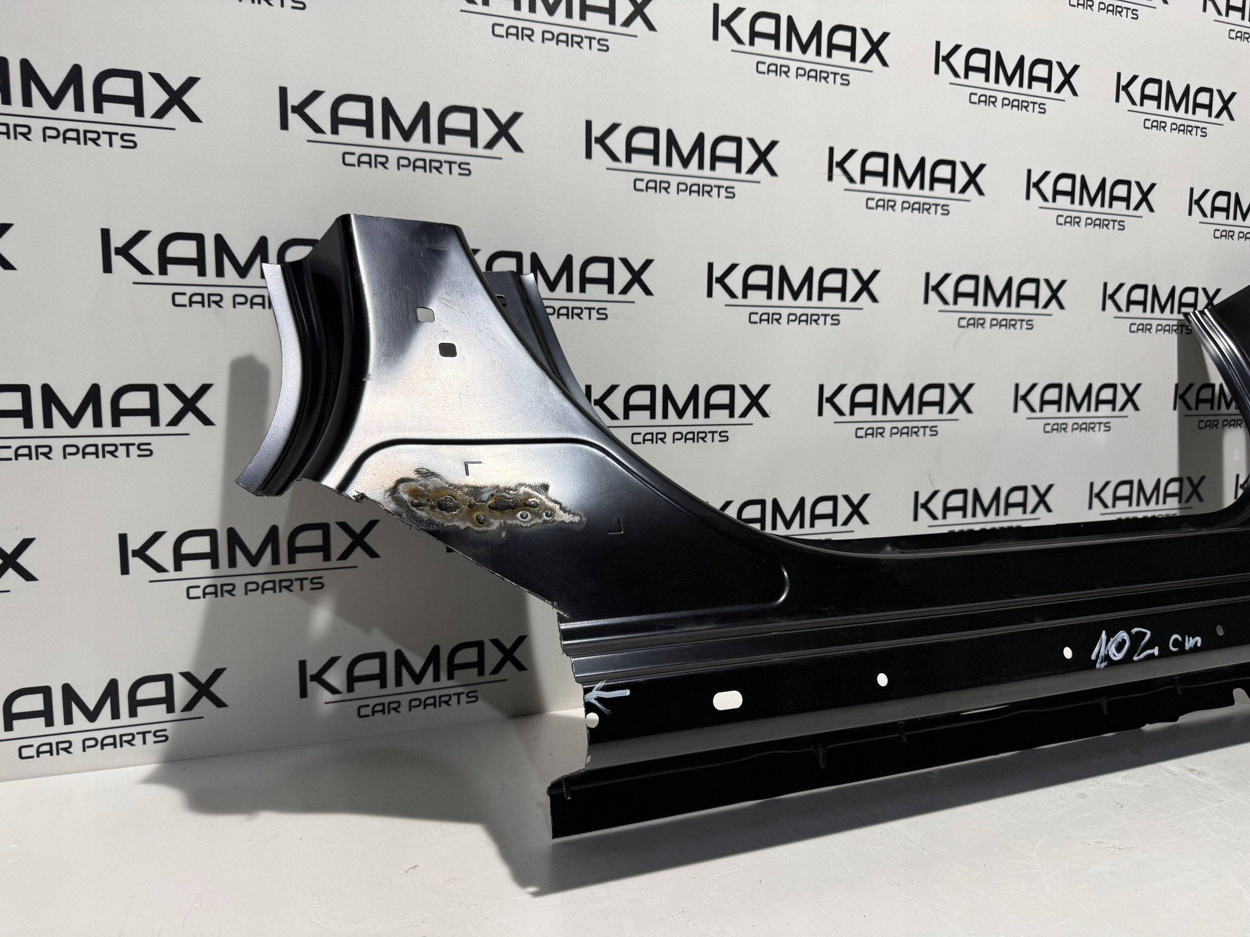 side threshold right front DACIA SANDERO III 20- new original
